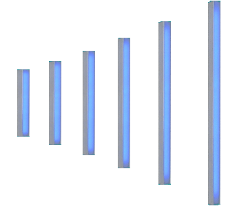 First slide